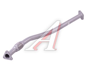 Изображение 3, 136414 Труба приемная глушителя DAEWOO Matiz ИЖОРА