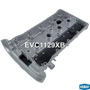 Изображение 2, EVC1129XB Крышка клапанная DAEWOO Nexia CHEVROLET Lacetti KRAUF