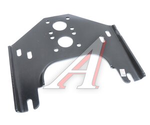 Изображение 2, 6501-2803073-000 Кронштейн МАЗ крепления переднего бампера ОАО МАЗ