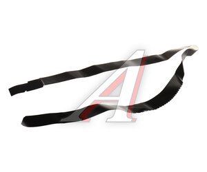 Изображение 1, 7355134001 Наклейка двери SSANGYONG Actyon (10-) задней левой (верхняя) OE