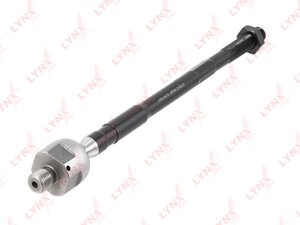 Изображение 1, C2439LR Тяга рулевая NISSAN Almera Classic (B10RS) левая/правая (1шт.) LYNX