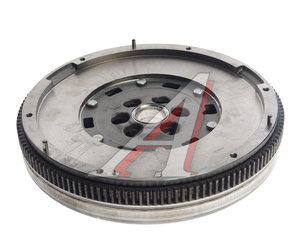 Изображение 2, 415054010 Маховик VW T5 (09-) двухмассовый LUK