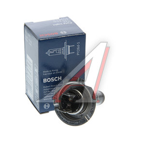 Изображение 2, 1987302091 Лампа 12V H18 65W PY26d-1 Pure Light BOSCH