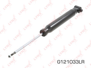 Изображение 1, G121033LR Амортизатор VW Passat SKODA Superb задний левый/правый газовый LYNX