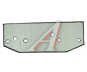 Изображение 2, 2000300183869 Утеплитель капота SITRAK MAX,  черный UEZ