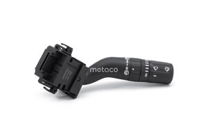 Изображение 10, 6522-056 Переключатель подрулевой FORD Explorer (11-) стеклоочистителя METACO