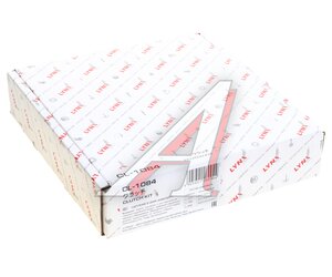 Изображение 5, CL-1084 Сцепление OPEL Astra F (01-04) комплект LYNX