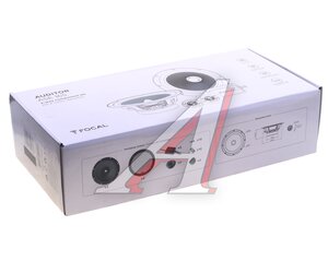 Изображение 5, ASE-165 Колонки компонентные 6" (16см) 60Вт FOCAL