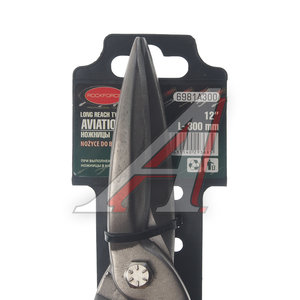 Изображение 3, RF-6981A300 Ножницы по металлу 305мм прямые ROCKFORCE