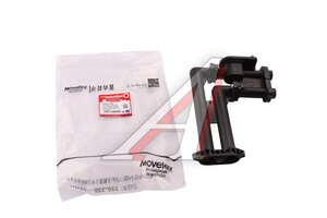 Изображение 3, 8101054C6100-MX Кран DONGFENG GX DFH4180 отопителя в сборе MOVELEX