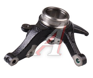 Изображение 3, 51716-1Y000 Кулак поворотный KIA Picanto (11-) правый OE