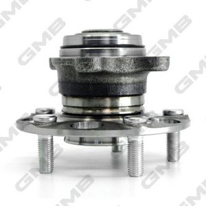 Изображение 2, GH31780M Ступица HONDA Civic (05-) задняя в сборе GMB