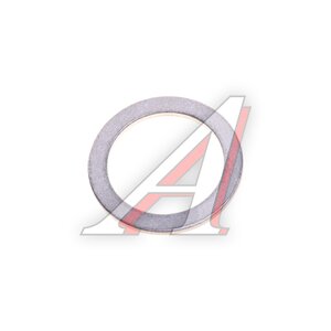 Изображение 1, 88430-162215A Прокладка MAZDA 2 (10-) сливной пробки масляного поддона FEBEST