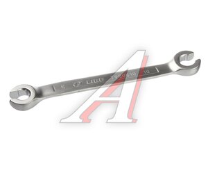 Изображение 1, LG-7950810 Ключ разрезной 8x10мм LIGE