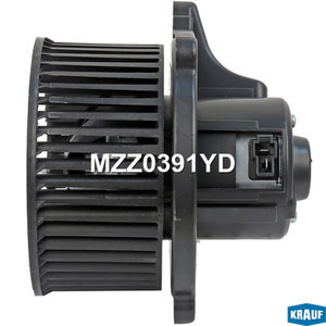 Изображение 6, MZZ0391YD Мотор отопителя KIA Spectra (00-) KRAUF