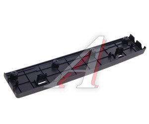 Изображение 2, 86519-E6700 Рамка HYUNDAI Sonata (17-) крепления знака номерного OE