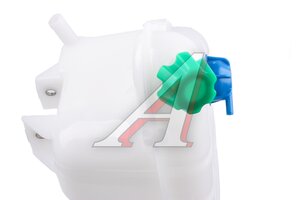 Изображение 7, 812W061250001-MX Бачок расширительный SITRAK HOWO MOVELEX