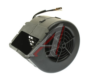 Изображение 3, LFH03027 Мотор отопителя ГАЗ-31105, 3302 Бизнес в сборе LUZAR