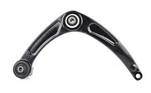 Изображение 2, BSG70315006 Рычаг подвески PEUGEOT 307 CITROEN C4 (04-) передней правый нижний BSG