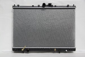 Изображение 1, 242803 Радиатор MITSUBISHI Space Wagon (98-04) охлаждения двигателя TERMAL