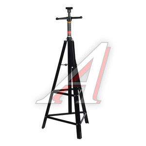 Изображение 1, RF-TRF42009 Стойка ремонтная 2т механическая винтовая ROCKFORCE