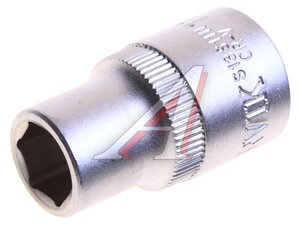 Изображение 2, S13S1111 Головка торцевая 1/2" 11мм THORVIK