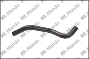 Изображение 4, DCC020275 Патрубок HYUNDAI Elantra (96-00) радиатора нижний MANDO