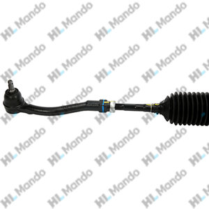 Изображение 4, EX565001G500 Рейка рулевая KIA Rio (06-) MANDO