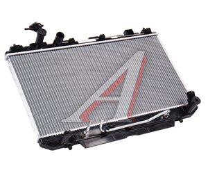 Изображение 3, 34611019 Радиатор TOYOTA Rav 4 (00-05) (2.0) АКПП SAKURA