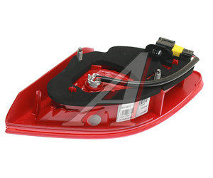 Изображение 2, 9678059680 Фонарь задний PEUGEOT 408 левый OE