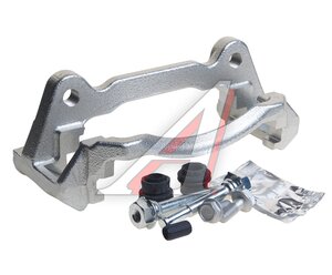 Изображение 1, 8960103 Скоба суппорта VW Golf (12-) тормозного переднего левого LONGHO