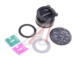 Изображение 1, C181 black Держатель телефона универсальный магнитный черный XO