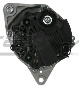 Изображение 4, TT12406 Генератор NISSAN Micra (K12E), Note (E11) TESLA TECHNICS