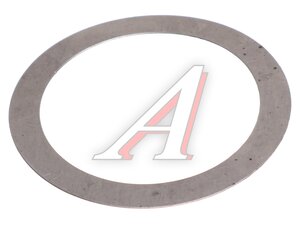 Изображение 1, 320-2402027-01 Прокладка МТЗ-320 БЗТДИА