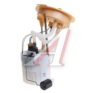 Изображение 2, 0580204018 Насос топливный BMW 1 (F20), 3 (F30) электрический BOSCH