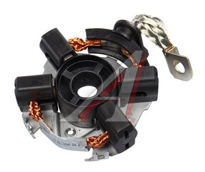 Изображение 2, 1004338159 Щеткодержатель MERCEDES E (W211) стартера BOSCH