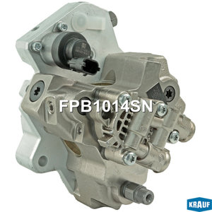 Изображение 2, FPB1014SN Насос топливный ММЗ ЕВРО-3 высокого давления (Д-245.7Е3) KRAUF