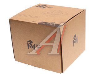 Изображение 7, 170-15-021 Крышка подшипника вала первичного КАМАЗ (под сцепление SACHS КПП-154) MEGAPOWER