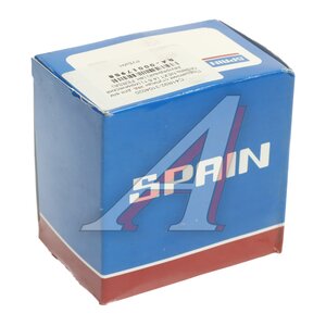 Изображение 2, C41R92-3104020 Подшипник ступицы ГАЗель Next-C41R92 задней роликовый конический двухрядный РУБИН