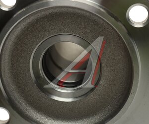 Изображение 5, 230-12-011 Цапфа ГАЗ-33027 кулака поворотного MEGAPOWER