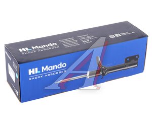 Изображение 3, MSS017407 Амортизатор MAZDA 323 (94-98) задний правый газовый MANDO
