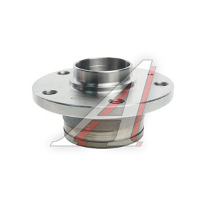 Изображение 1, KHB4207STD Ступица VW Golf, Passat B6, Tiguan, Touran AUDI A3 SKODA Octavia (03-) задняя KORTEX