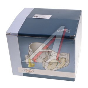 Изображение 7, CRTR0126640 Заслонка ВАЗ-2170, 2190 дроссельная CARTRONIC