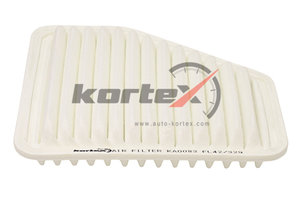 Изображение 2, KA0083 Фильтр воздушный TOYOTA Camry (06-), Rav 4 (06-) KORTEX