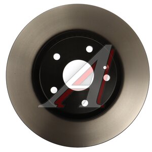 Изображение 3, RN999026 Диск тормозной GEELY Соolrау (22-) передний (1шт.) NIBK