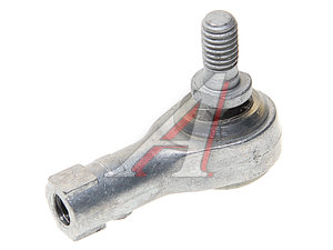 Изображение 1, A9453280063 Наконечник КАМАЗ-5490 MERCEDES тяги крана уровня пола нижний OE