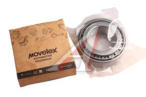 Изображение 1, 127509-MX Подшипник ступицы УАЗ-3160, 3151, 3741, 452 MOVELEX