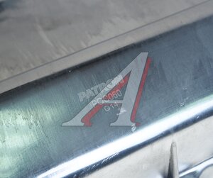 Изображение 6, POC060 Поддон масляный CITROEN С5 (04-08) картера двигателя PATRON