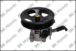 Изображение 6, EX571002B301 Насос гидроусилителя HYUNDAI Santa Fe (07-) (2.7) MANDO