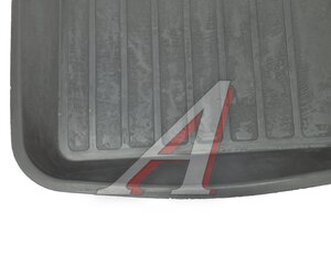 Изображение 3, ADRU001 Коврик салона КАМАЗ резиновый комплект 3 предм. ФА-РТИ (ОАО КАМАЗ)